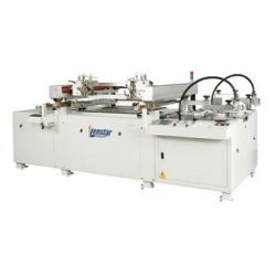 BD-66 printer, precision ccd screen printing machine